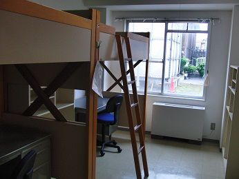 【疑問】大学の寮って楽しいか？ ｗｗｗｗｗｗ