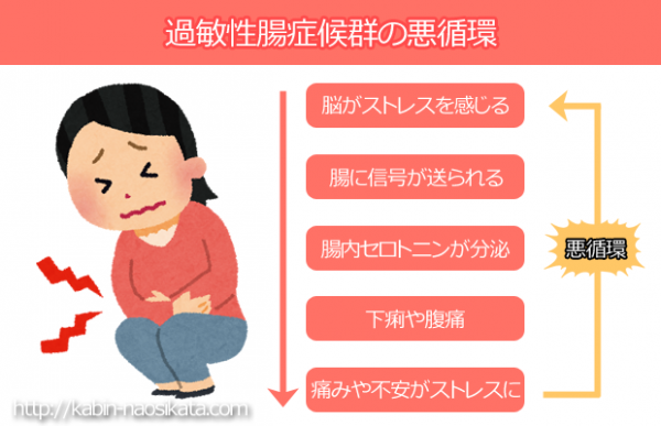 【悲報】過敏性腸症候群つらすぎワロタｗｗｗｗｗｗ