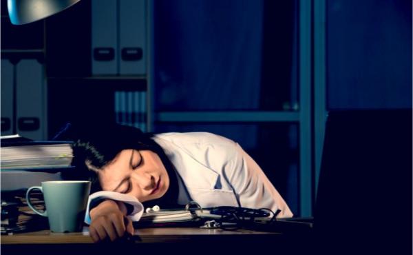 【呆然】夜勤はやめとけおじさん「夜勤はやめとけ」←これｗｗｗｗ