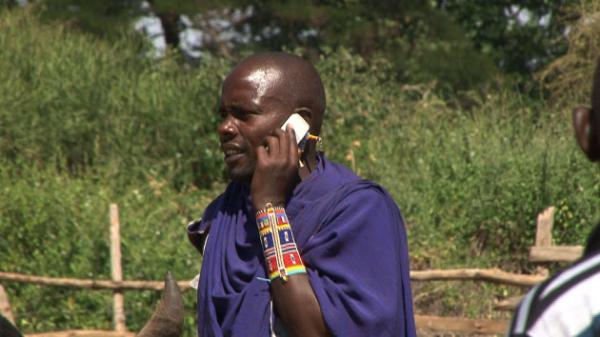 【先入観】日本人「アフリカは貧困！食う物もねぇ！」アフリカ人「スマホﾎﾟﾁ-」ｗｗｗｗ