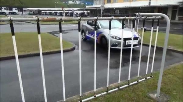 【超絶悲報】教習所わい、心が折れるｗｗｗ