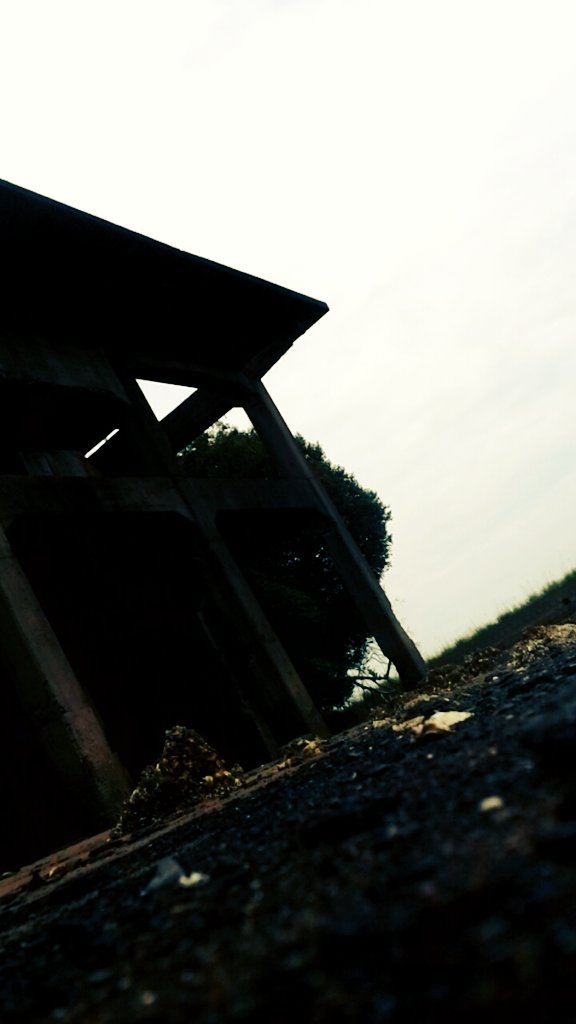 廃墟が好きやけど質問ある？ｗｗｗｗｗ