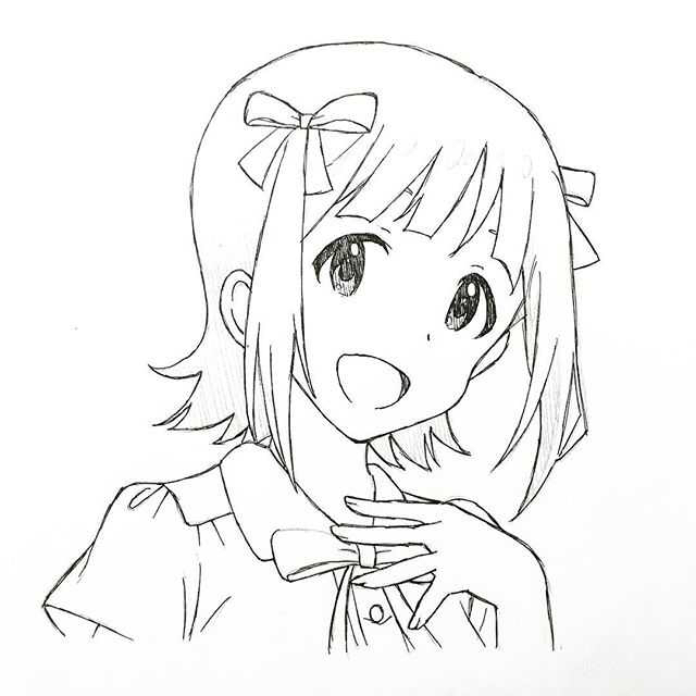 【画像】最近の自動着色AIｗｗｗ