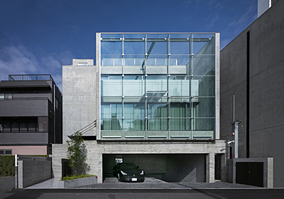 【画像】お金持ちさんの豪邸凄すぎてワロタwwww