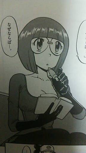 【悲報】ポケスペの女の子、かわいすぎるｗｗｗｗｗ