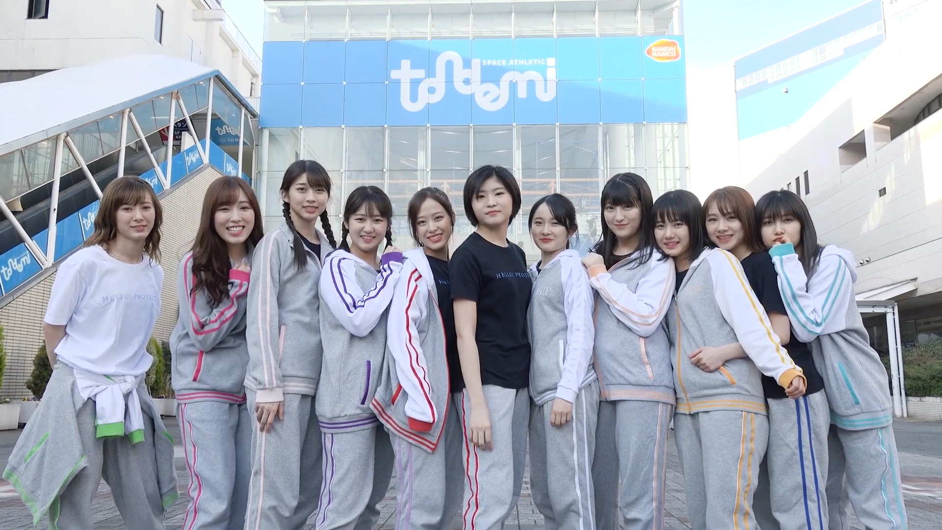 【画像】現在のモーニング娘をご覧くださいｗｗｗｗｗｗ