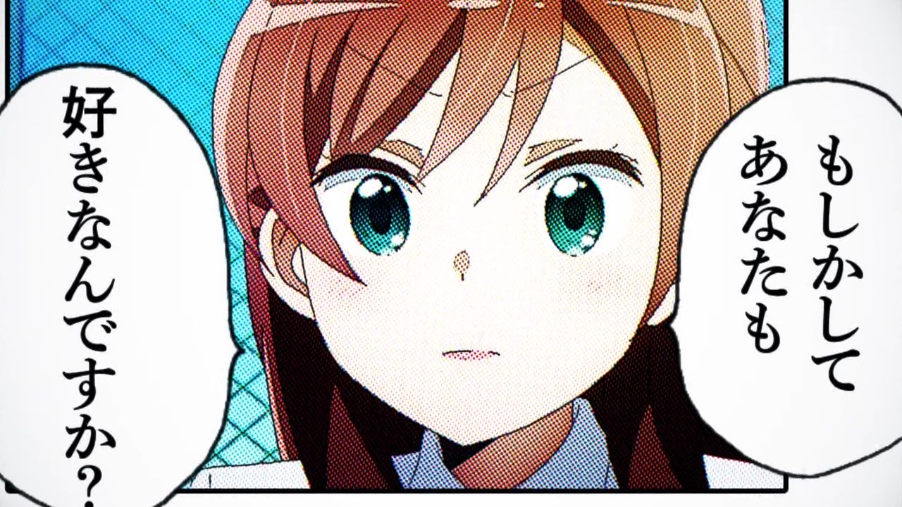 【朗報】きらら作品で2番目に可愛いキャラ決まるｗｗｗｗｗ