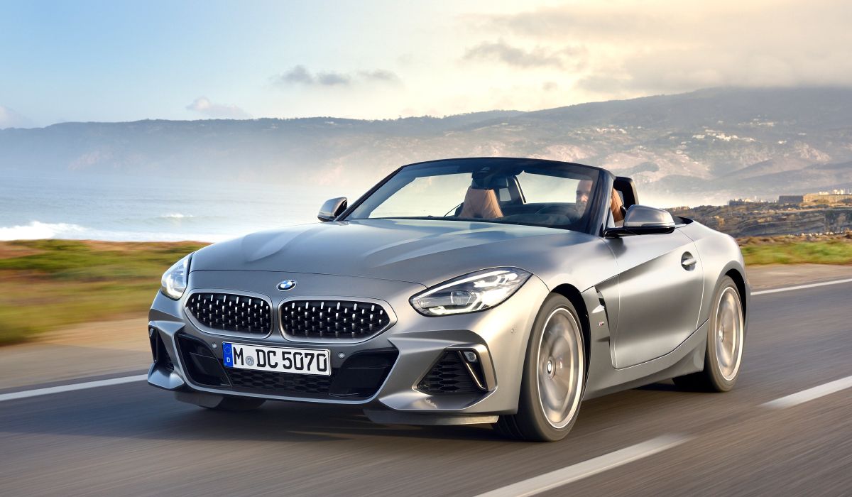 【衝撃】トヨタスープラ、兄弟車のBMW・Z4より速いｗｗｗｗｗ