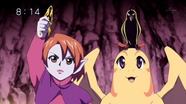 【画像あるよ】このアニメ何？ｗｗｗｗｗｗ