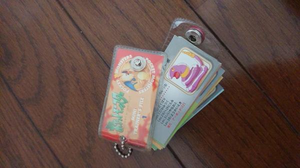 【画像】実家でクソ懐かしいものを見つけたわｗｗｗｗｗ