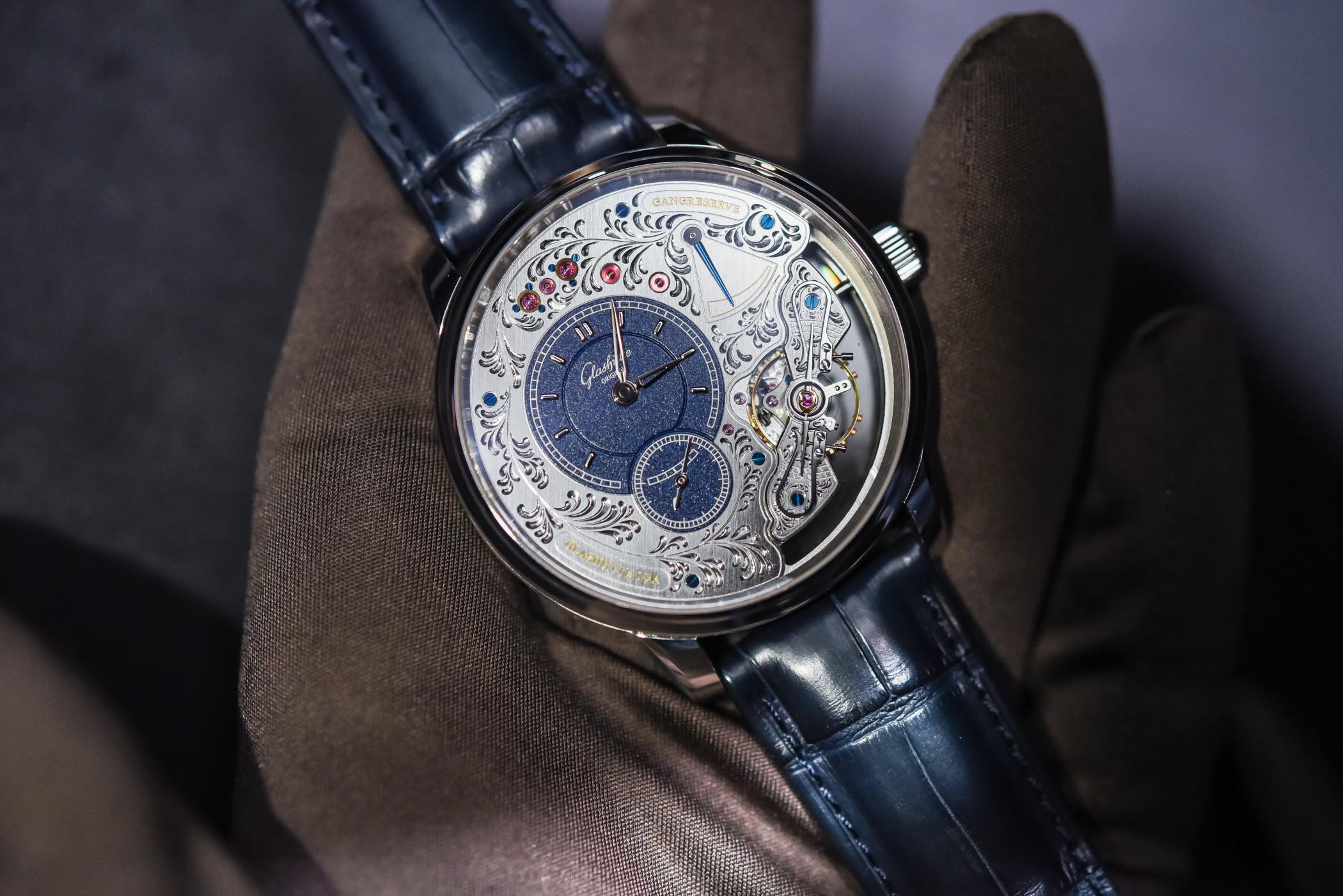 【画像】わいの欲しい時計評価してｗｗｗｗｗ