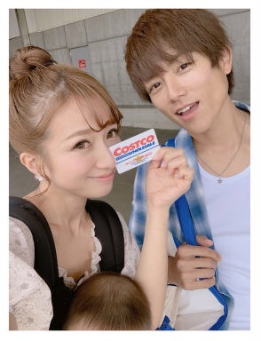 【朗報】辻希美親子、コストコに行っただけ。叩ける要素はないなｗｗｗｗｗ