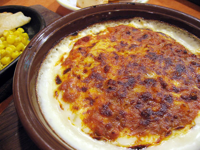 【画像】サイゼリヤ「あれーっ！？どうしてこんなにおいしいものを低価格で提供できるのかなーっ！？」←これw