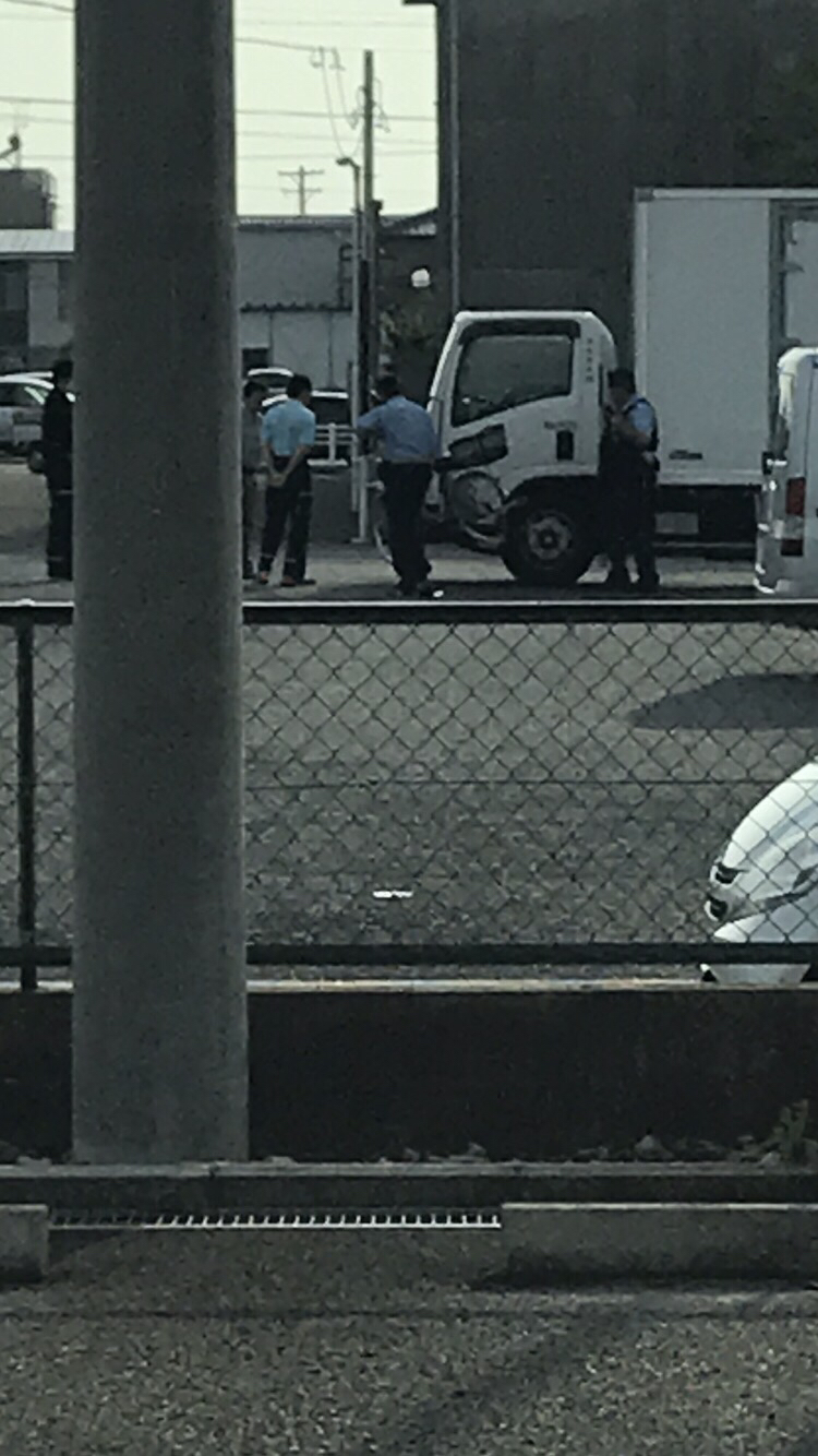 【悲報】岩間号、警察の手に落ちるｗｗｗｗｗ