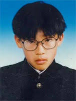 【画像】関東連合のボス怖すぎわろたwwww