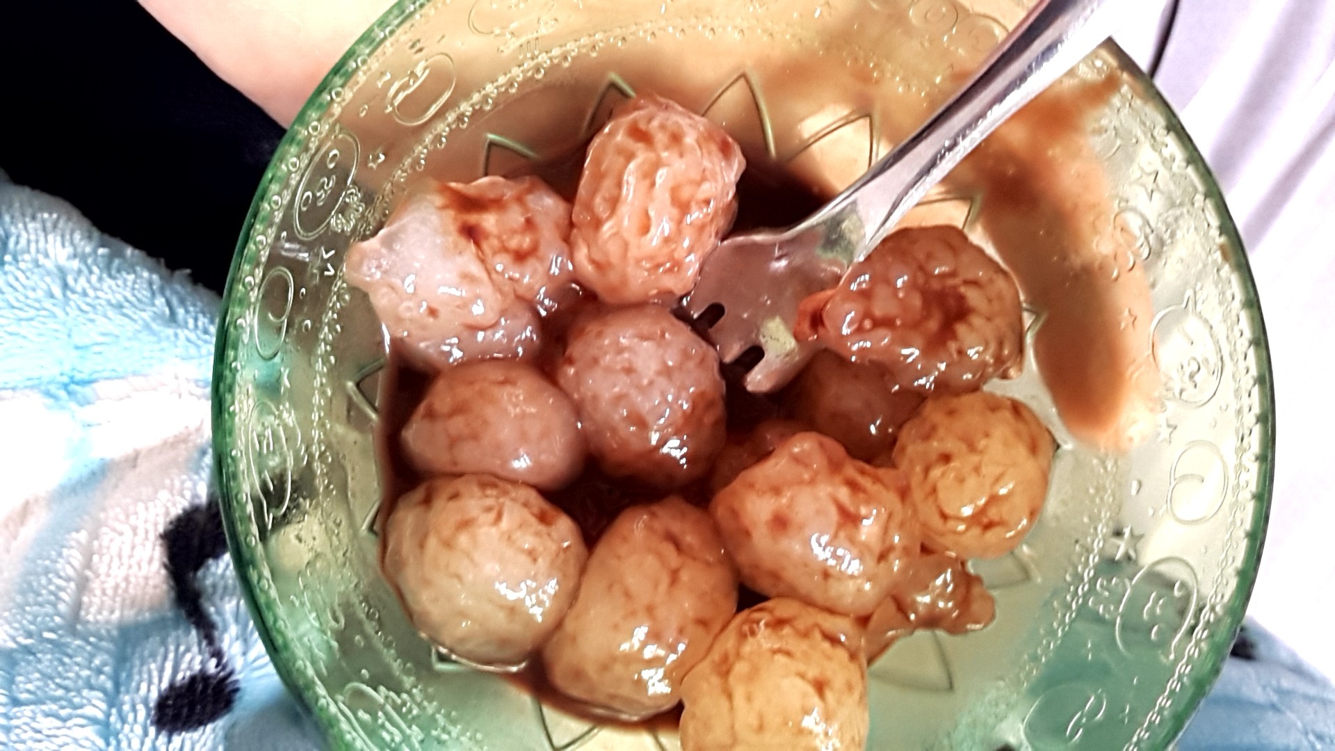 【画像】タピオカ作ってみたwwwwwww