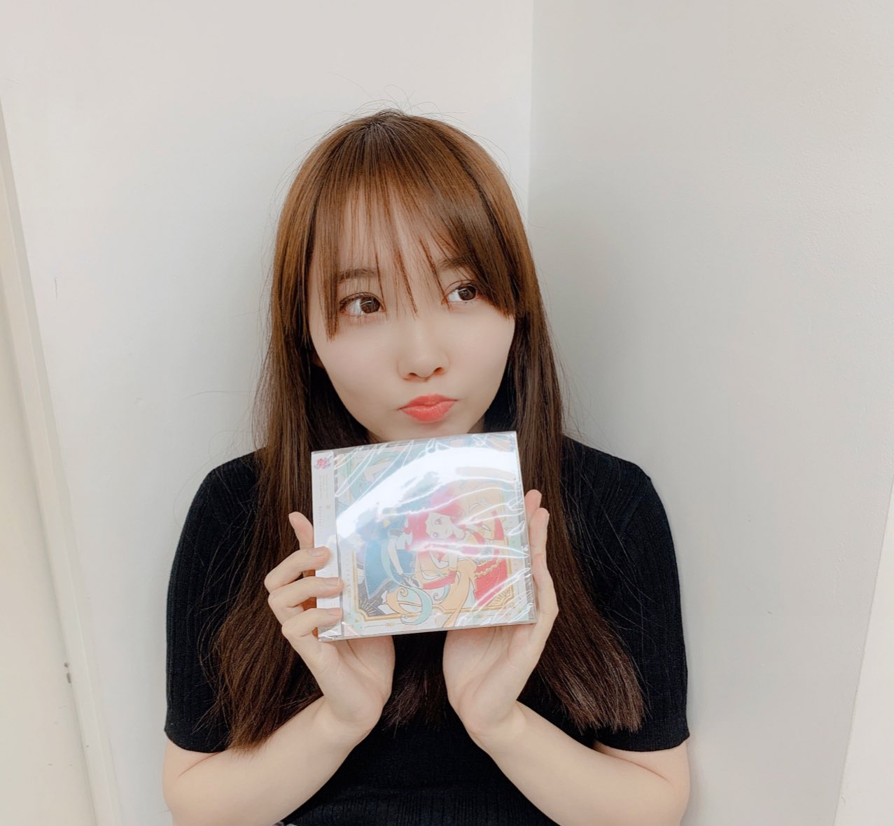 【画像あり】なんJ公認声優、木戸衣吹さんの最新画像がこちらｗｗｗｗ