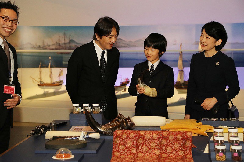 【悲報】 悠仁、さらにヤバくなられるｗｗｗ