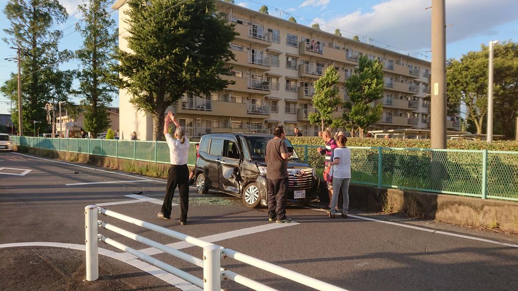 【速報】aiueo700の事故画像がついに出回るw