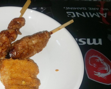 【画像】ぼくのおいしすぎる晩酌セットｗｗｗｗｗｗｗ