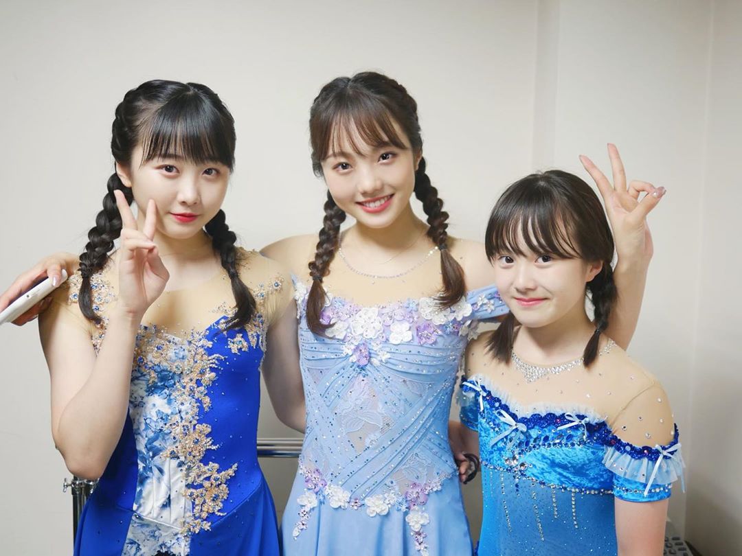 【画像】最新の本田三姉妹がこちらｗｗ