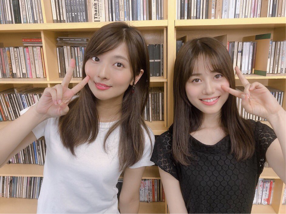 【朗報】声優の伊藤美来ちゃん、可愛すぎ問題ww