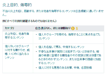 【悲報】YouTube、「名指しの悪口」「不幸な事件に便乗する動画」での収入が剥奪されるｗｗｗｗ