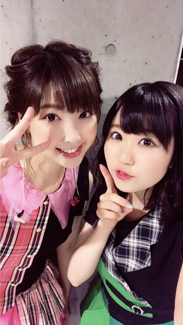 東山奈央より不細工な声優見つかるｗｗｗｗ