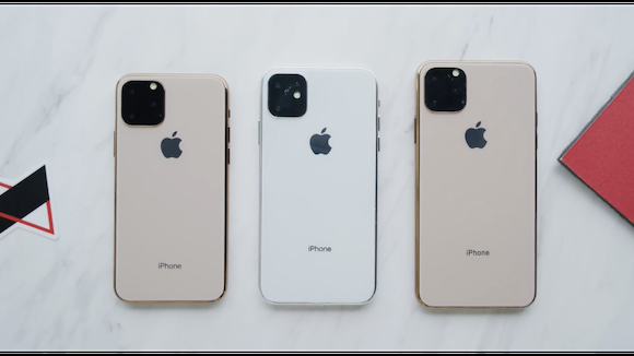 今年のiPhone、クソダサい画像しかリークされないｗｗｗ