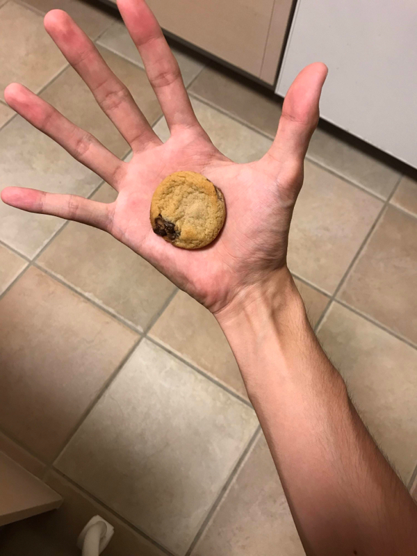 【画像】カントリーマアムって何か前より小さくなってね？ｗｗｗｗ