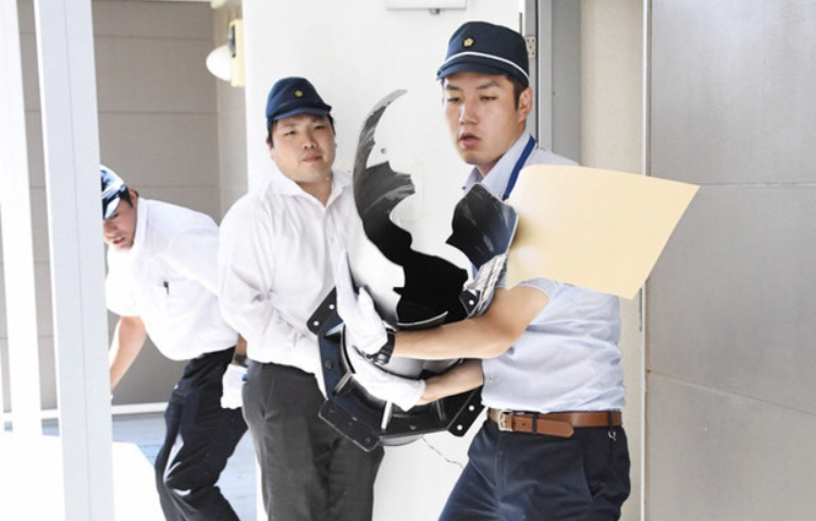 【画像】青葉容疑者、自宅に高級スピーカーを所有か、金持ち疑惑が浮上ｗｗｗｗ