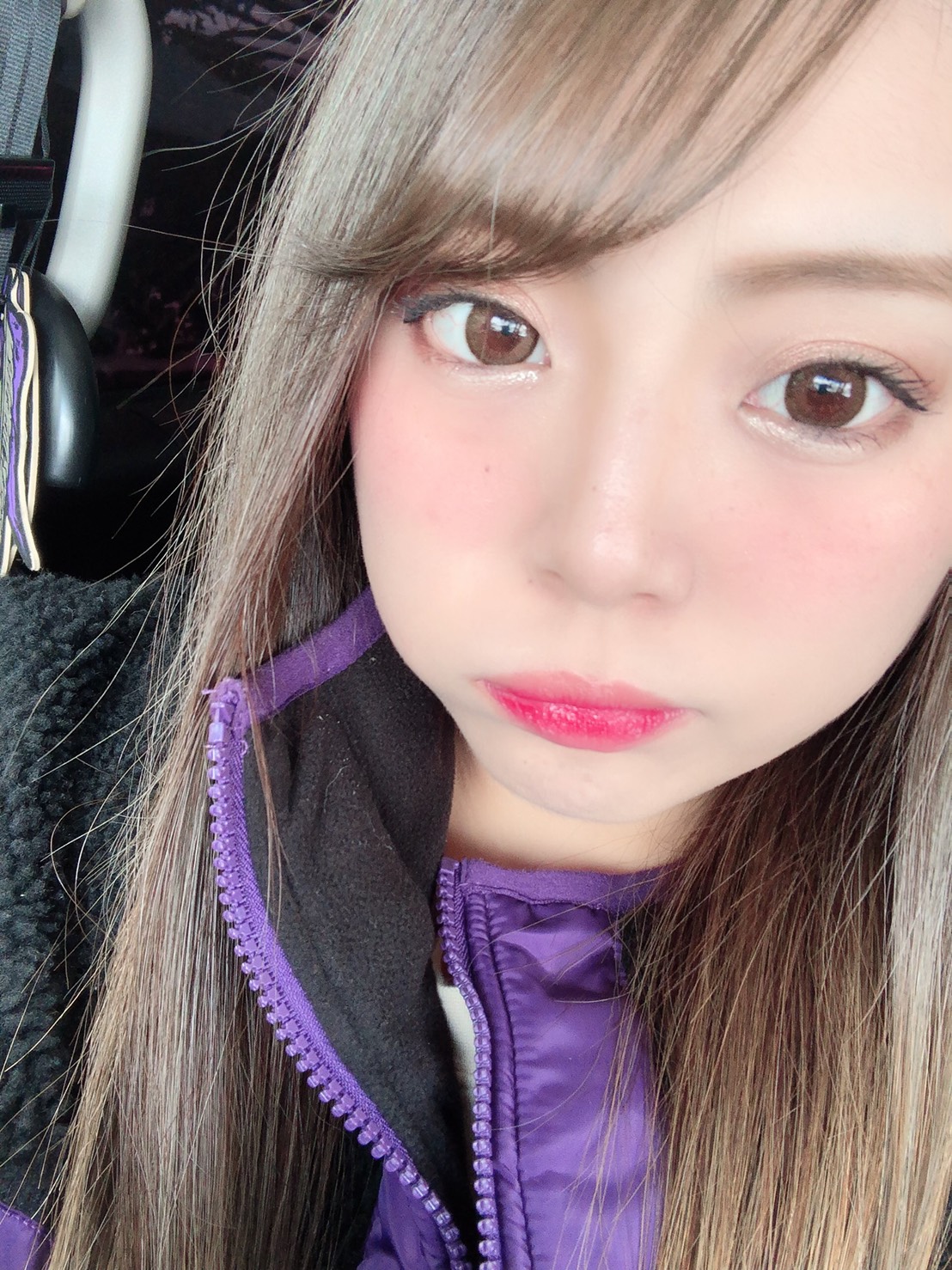 【画像あり】女さん「はあ。ほんと辛い。自分の顔ほんと無理」w