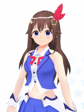 【悲報】Vtuberさん、顔バレするも美少女でアンチが発狂ｗ