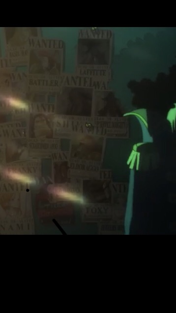 【速報】ワンピース新作映画「スタンピード」の敵、バレットの懸賞金が判明ｗｗｗ