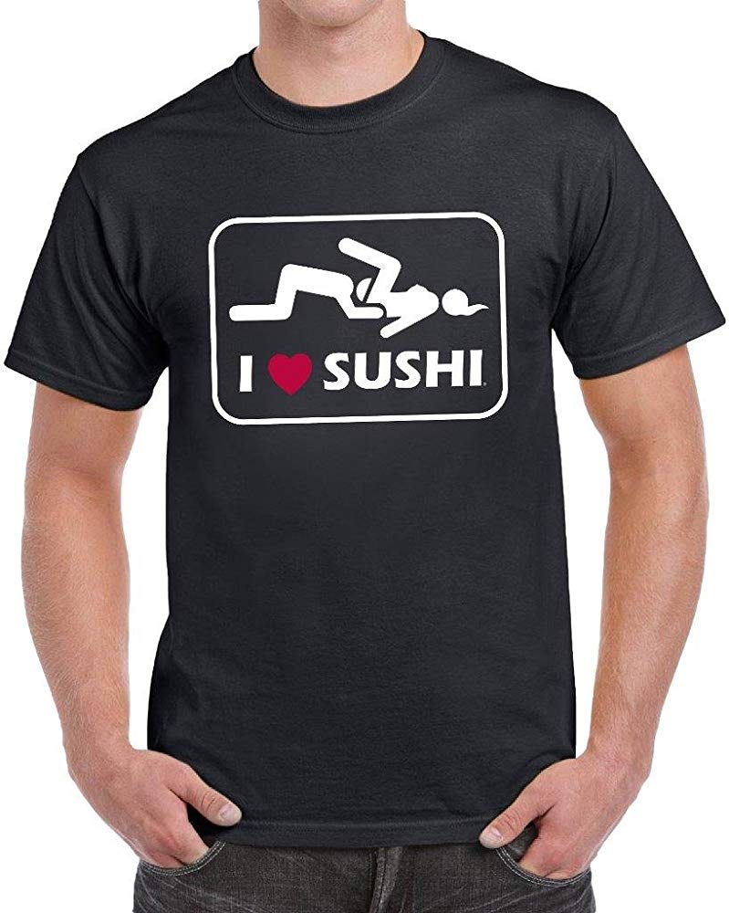 【悲報】とんでもないデザインのTシャツが米Amazonで馬鹿売れしてしまうｗｗｗ