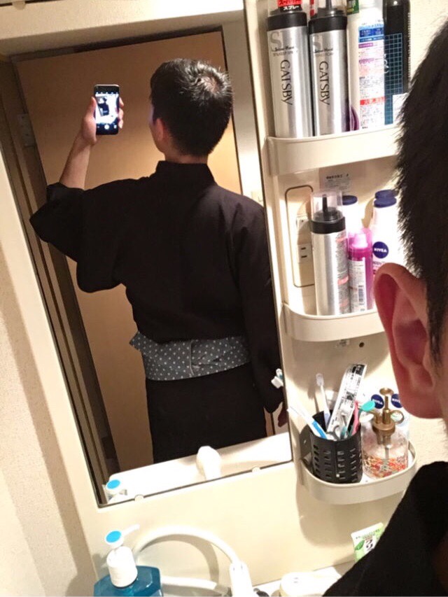 【画像】髪切ってきたｗｗｗ