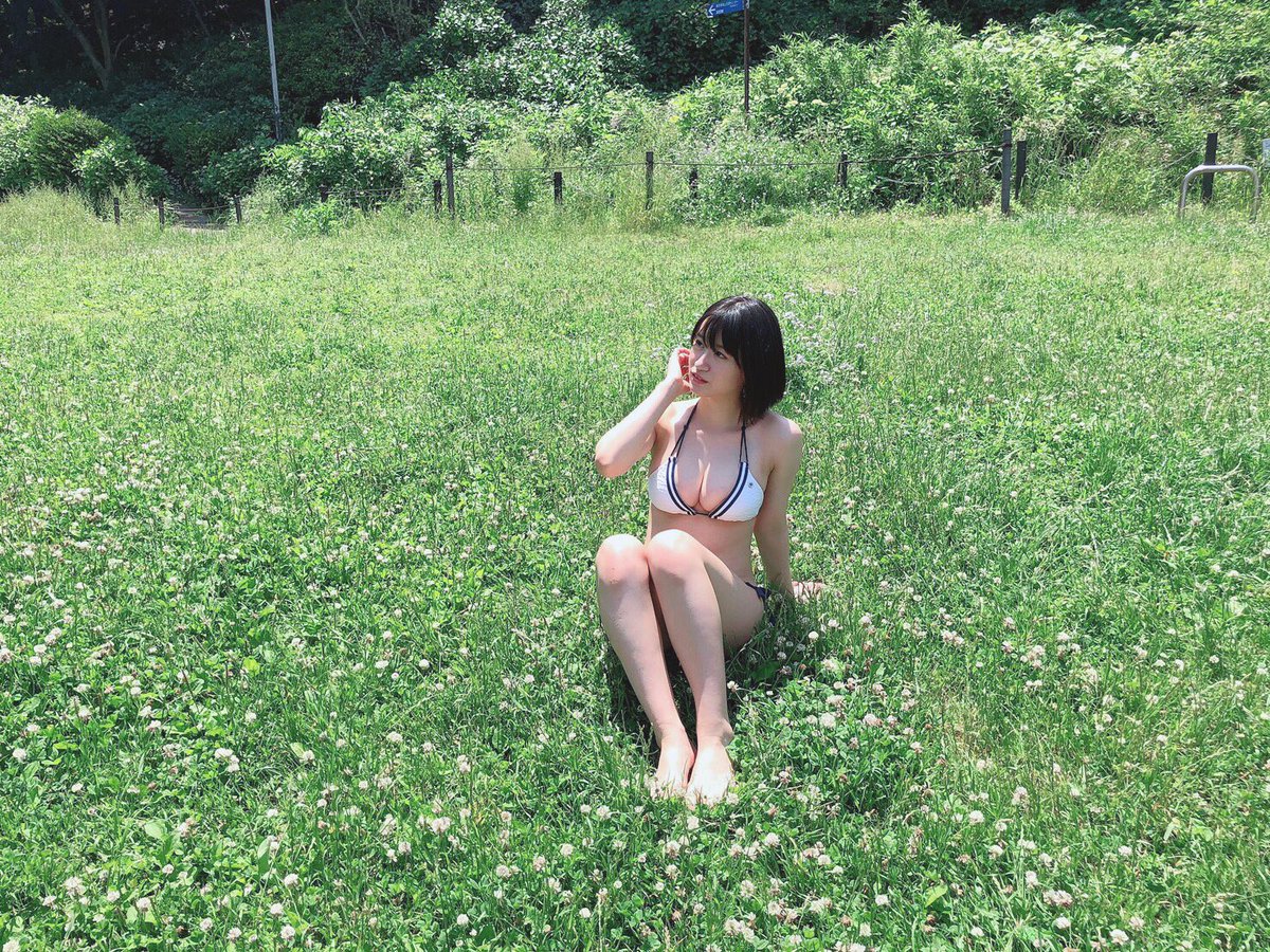 【爆乳】上西怜週刊プレイボーイ表紙グラビア画像ｷﾀ━━ヾ(ﾟ∀ﾟ)ﾉ━━!!