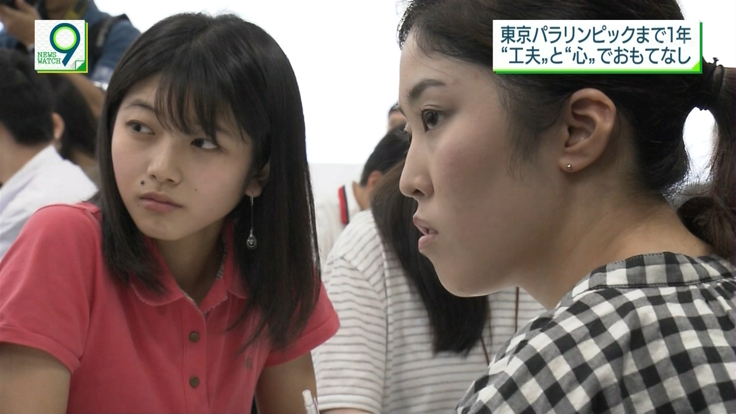 【悲報】なんJ民、このレベルの女の子に「無理」と吐き捨てるｗｗｗ