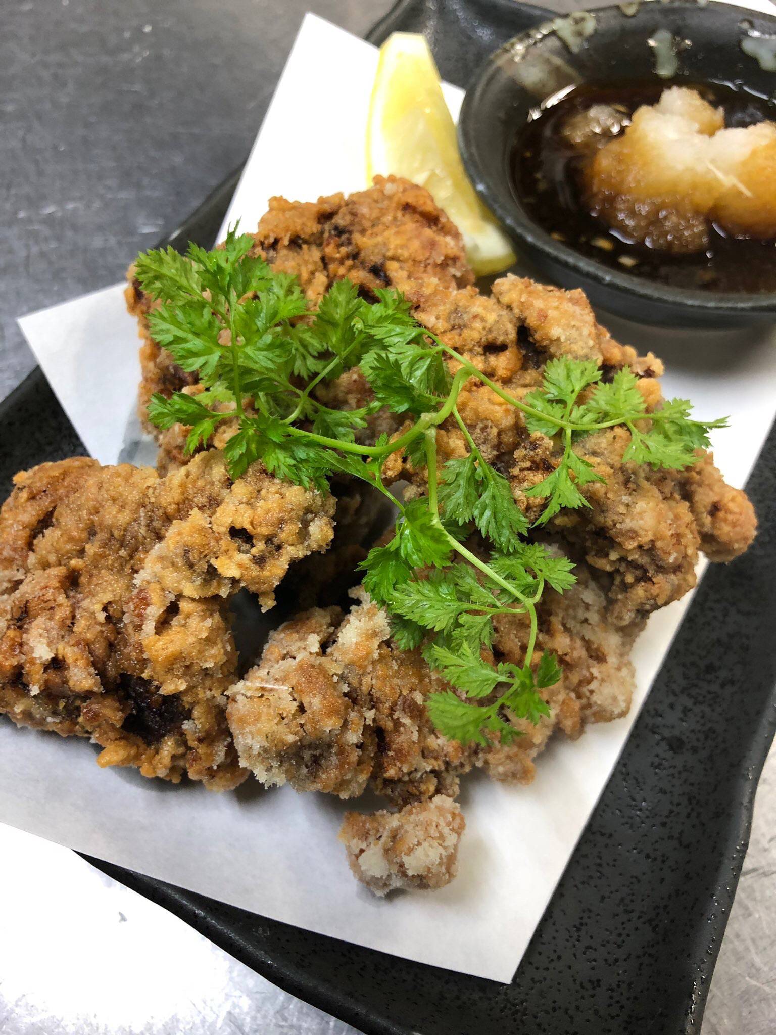 【悲報】橋本環奈「唐揚げ揚げたよー！」