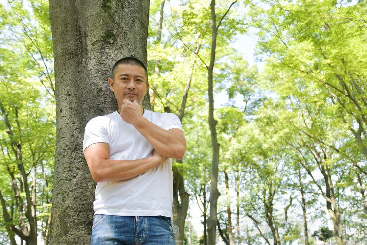 【画像】森の中でこの子に会ったらどうする？