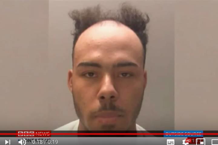 【画像】イギリスの指名手配犯ｗｗｗｗ