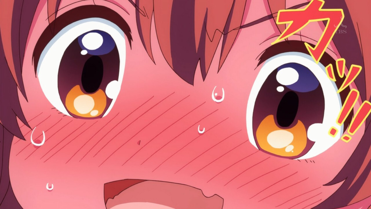 まちカドまぞくのシャミ子かわいいｗｗｗ