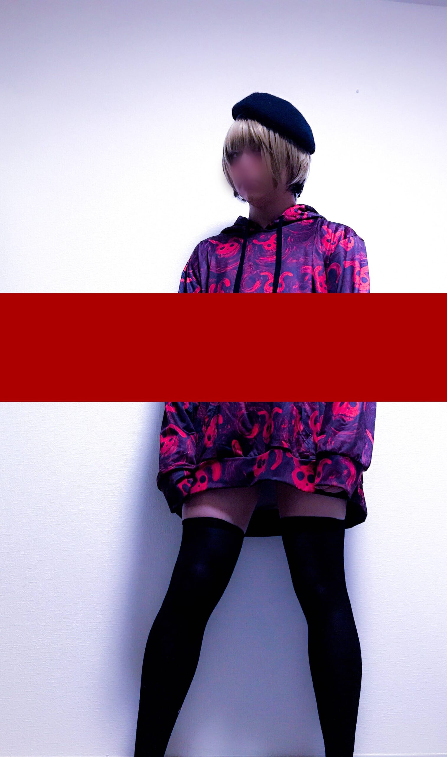 【画像】女だけどこのファッションどう思う？ｗｗｗ