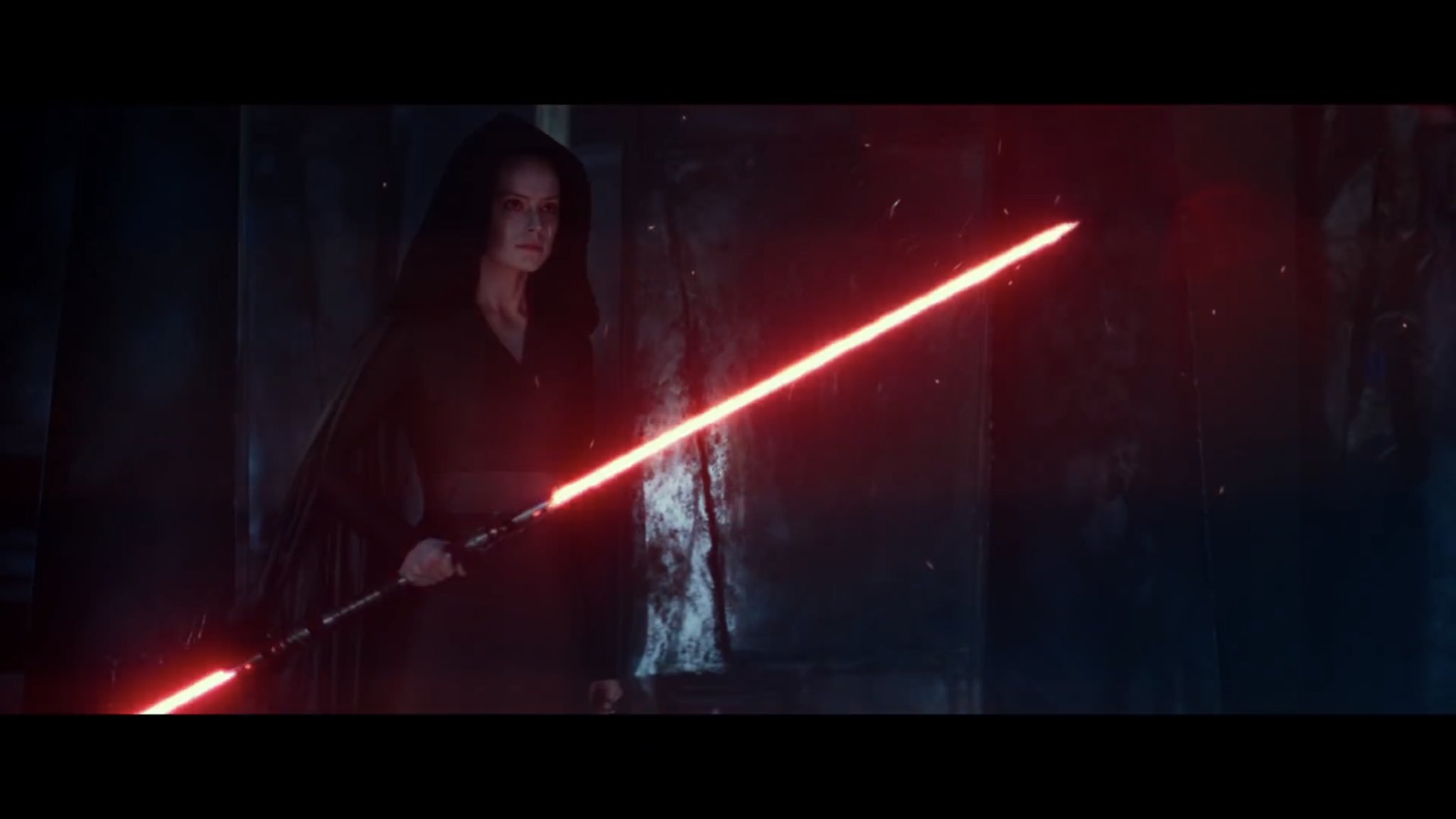 正直スターウォーズEP9めっちゃ楽しみなヤツｗｗｗ