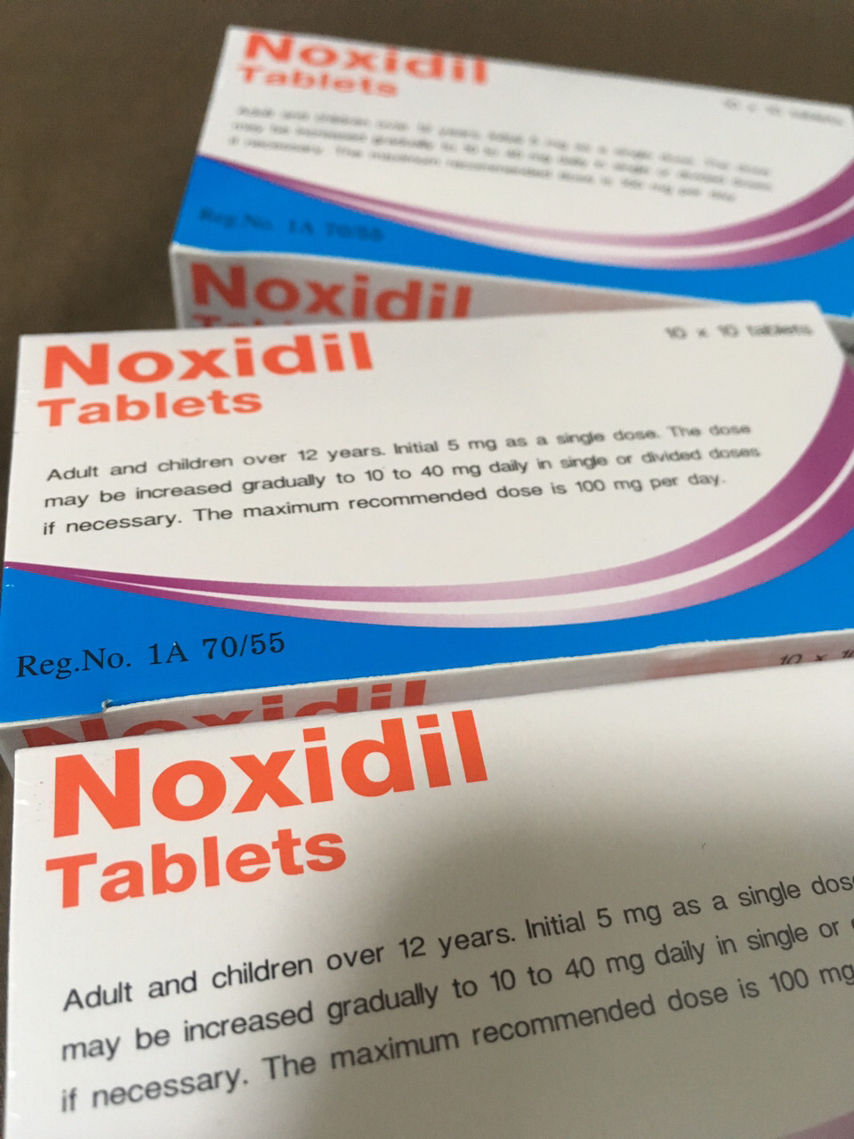 ミノタブ届いたｗｗｗｗ