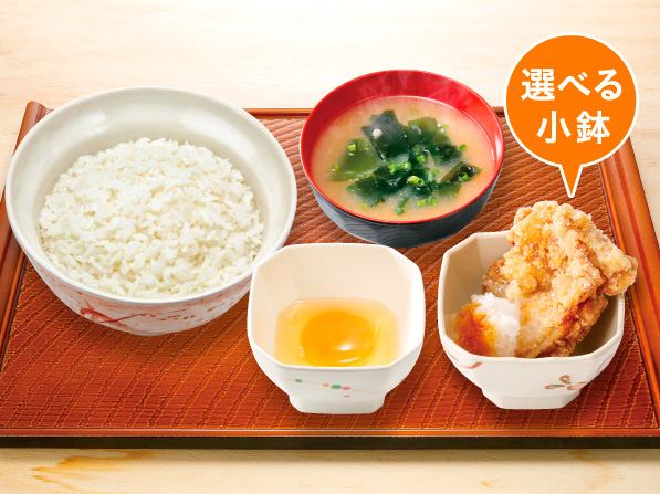 【速報】ガストのお手軽朝定食がコスパ良すぎるとワイの中で話題にｗｗｗｗ