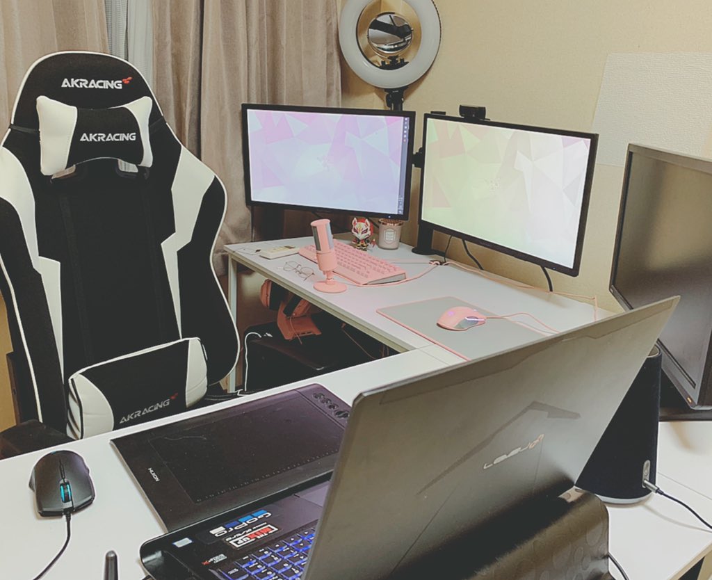 【画像】女「私もゲームとか結構するよ！部屋の写真見る？？」