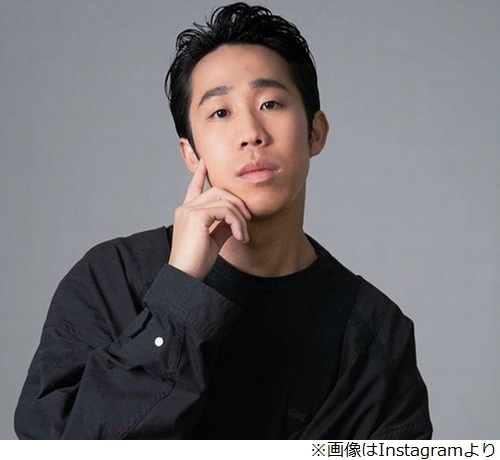 ひょっこりはんさん、髪型を変えただけでなんｊ民風のイケメンに変貌ｗｗｗｗ