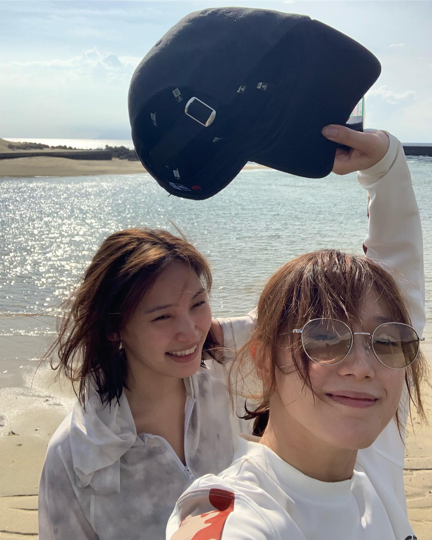 【悲報】本田翼、年上俳優とイチャラブ国内旅行していた事が発覚してしまうｗｗｗ