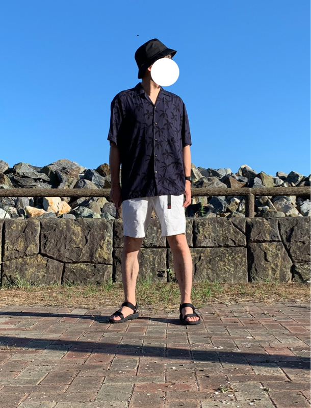 【画像】ファッション評価頼むぞｗｗｗ